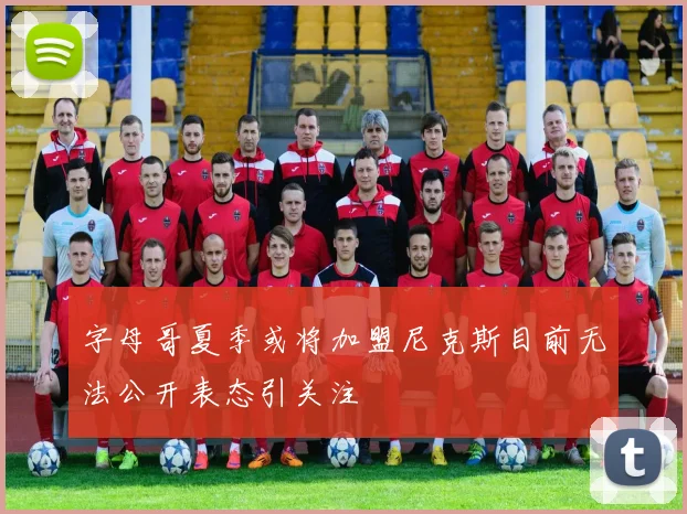 字母哥夏季或将加盟尼克斯目前无法公开表态引关注