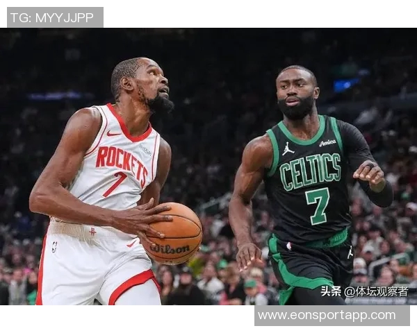 湖勇火船早早出局ESPN模拟NBA杯开拓者决赛不敌凯尔特人失冠