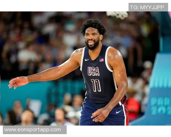 76人迎战老鹰恩比德复出先发阵容强大埃奇库姆乔治巴洛马克西齐上阵